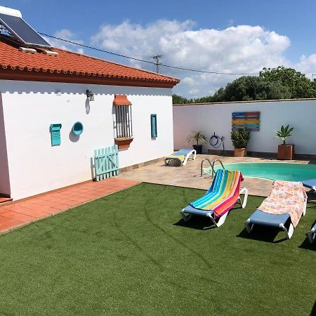 El Mirador De Bellavista Villa Conil De La Frontera Bagian luar foto
