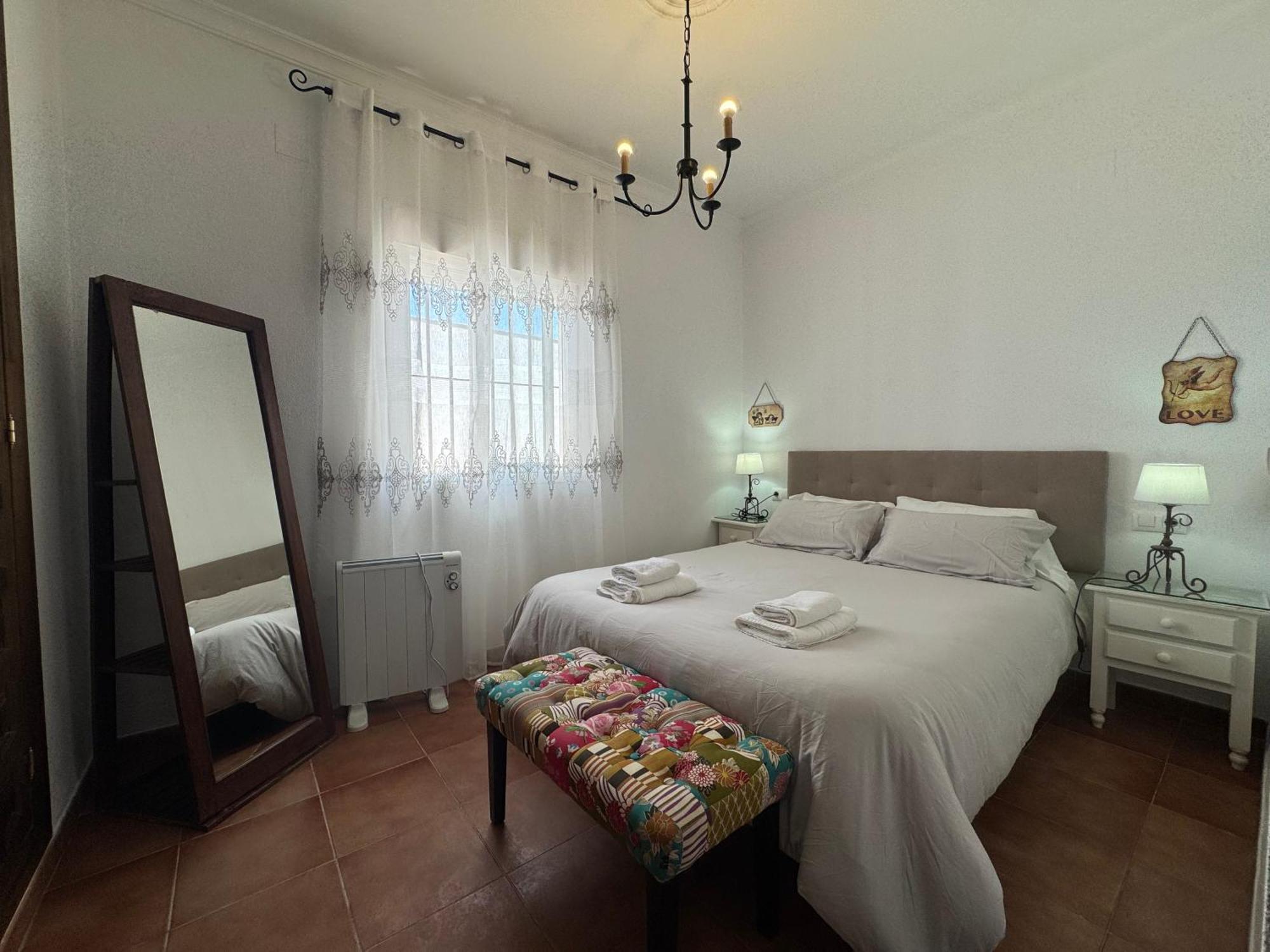 El Mirador De Bellavista Villa Conil De La Frontera Bagian luar foto