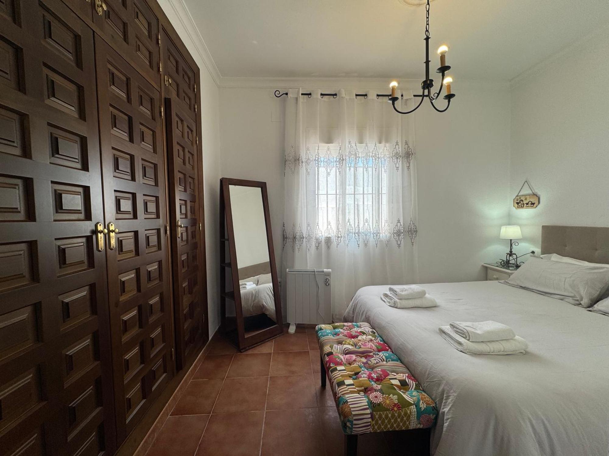 El Mirador De Bellavista Villa Conil De La Frontera Bagian luar foto