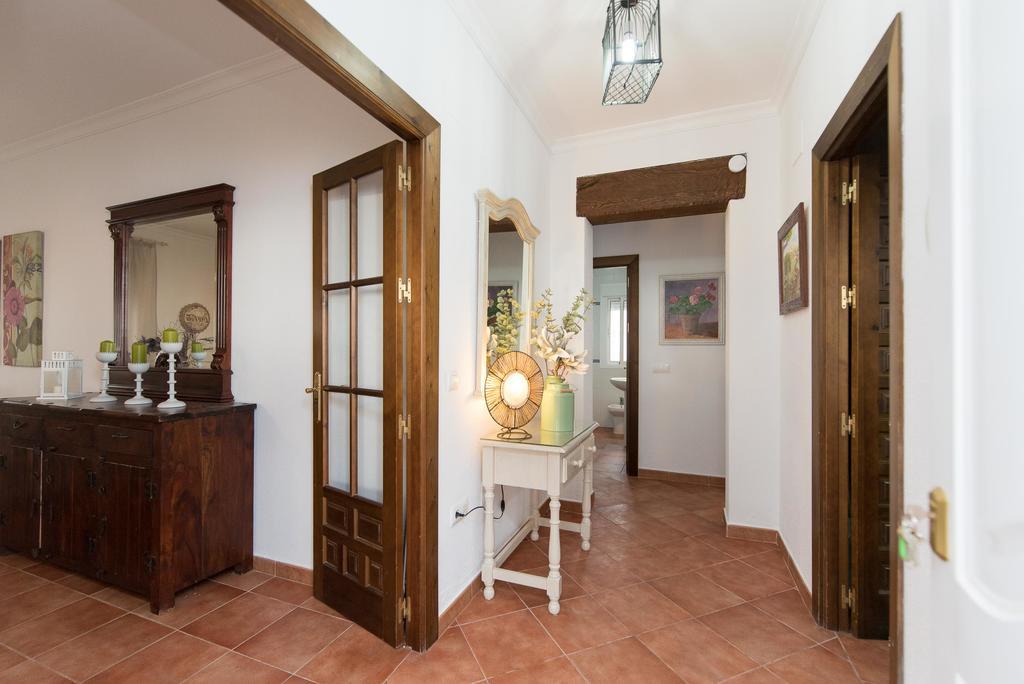 El Mirador De Bellavista Villa Conil De La Frontera Bagian luar foto