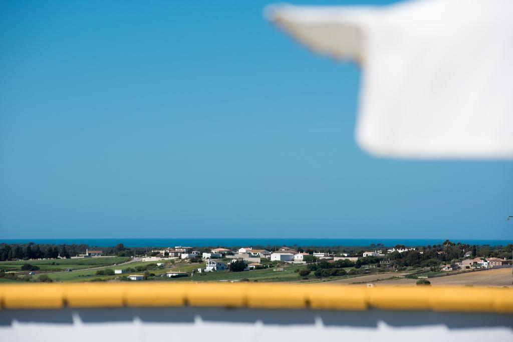 El Mirador De Bellavista Villa Conil De La Frontera Bagian luar foto